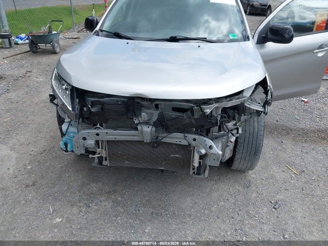 Продаж на аукціоні авто 2023 Mitsubishi Outlander Sport 2.0 Es Awc/2.0 Le Awc/2.0 Ralliart Awc/2.0 S Awc/2.0 Se Awc, vin: JA4ARUAU6PU010564, номер лоту: 45760714