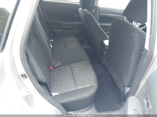 Продаж на аукціоні авто 2023 Mitsubishi Outlander Sport 2.0 Es Awc/2.0 Le Awc/2.0 Ralliart Awc/2.0 S Awc/2.0 Se Awc, vin: JA4ARUAU6PU010564, номер лоту: 45760714