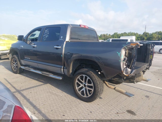 5TFFY5F17FX175667 Toyota Tundra Limited 5.7l V8