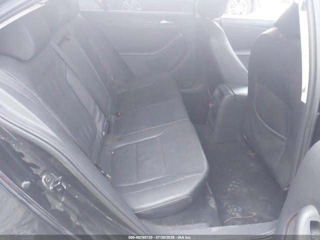2011 Volkswagen Jetta 2.5l Se მანქანა იყიდება აუქციონზე, vin: 3VWDZ7AJ6BM326776, აუქციონის ნომერი: 45760720