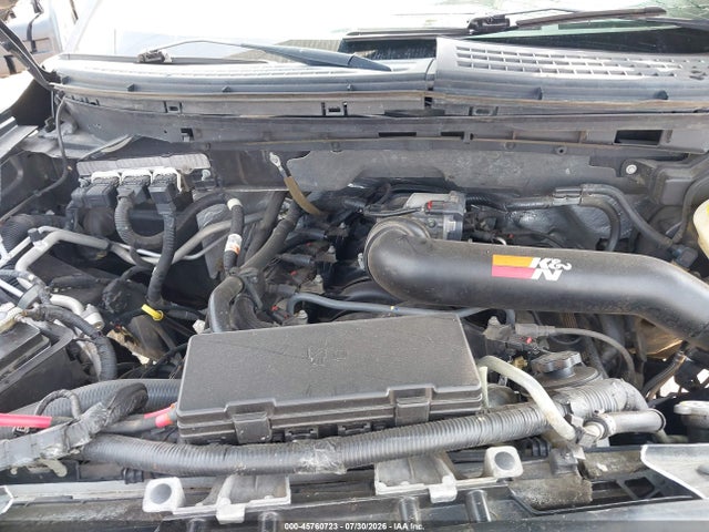 1FTFW1R61EFC48154 Ford F-150 Svt Raptor