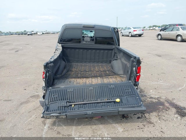 1FTFW1R61EFC48154 Ford F-150 Svt Raptor