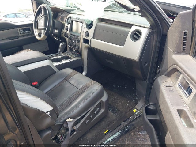 1FTFW1R61EFC48154 Ford F-150 Svt Raptor