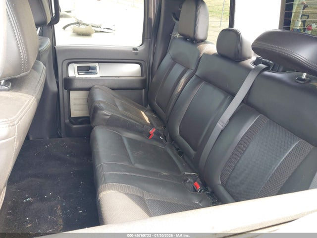 1FTFW1R61EFC48154 Ford F-150 Svt Raptor