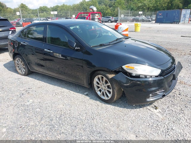 Auction sale of the 2013 Dodge Dart Limited, vin: 1C3CDFCH4DD185193, lot number: 45760725