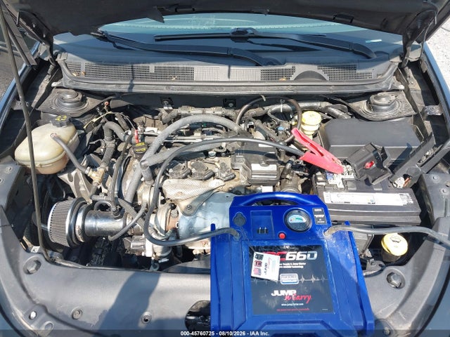 45760725 :رقم المزاد ، 1C3CDFCH4DD185193 vin ، 2013 Dodge Dart Limited مزاد بيع
