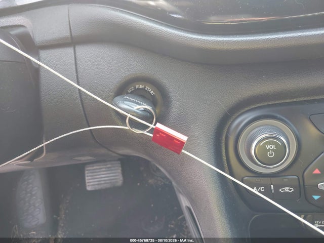 45760725 :رقم المزاد ، 1C3CDFCH4DD185193 vin ، 2013 Dodge Dart Limited مزاد بيع