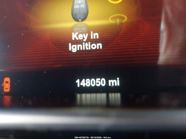 45760725 :رقم المزاد ، 1C3CDFCH4DD185193 vin ، 2013 Dodge Dart Limited مزاد بيع