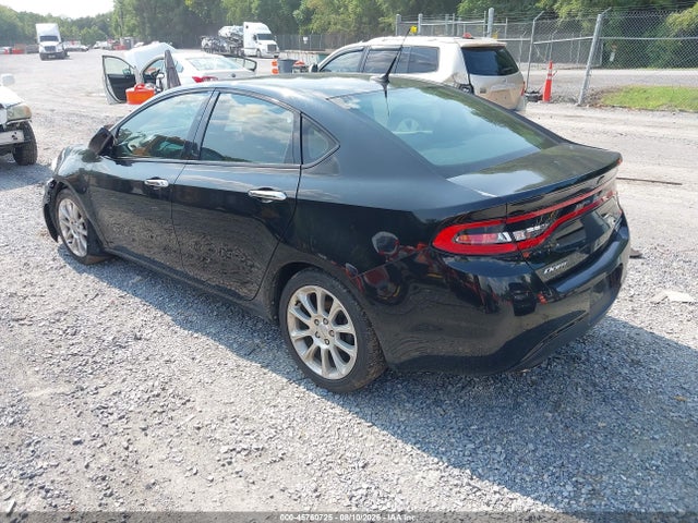 45760725 :رقم المزاد ، 1C3CDFCH4DD185193 vin ، 2013 Dodge Dart Limited مزاد بيع