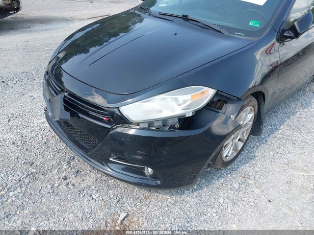 45760725 :رقم المزاد ، 1C3CDFCH4DD185193 vin ، 2013 Dodge Dart Limited مزاد بيع