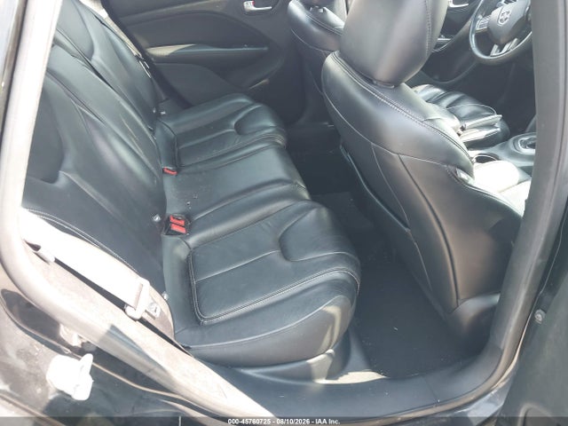 45760725 :رقم المزاد ، 1C3CDFCH4DD185193 vin ، 2013 Dodge Dart Limited مزاد بيع
