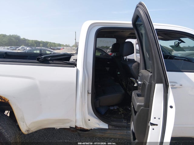 Aukcja sprzedaży 2016 Chevrolet Silverado 1500 Lt, vin: 1GCVKREHXGZ104570, numer aukcji: 45760730
