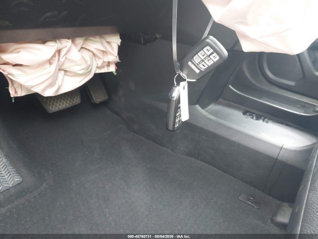 45760731 :رقم المزاد ، 5FNRL6H70RB075413 vin ، 2024 Honda Odyssey Sport مزاد بيع