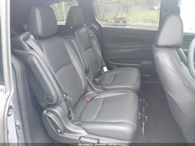 45760731 :رقم المزاد ، 5FNRL6H70RB075413 vin ، 2024 Honda Odyssey Sport مزاد بيع