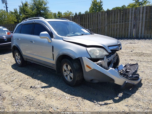 Продаж на аукціоні авто 2008 Saturn Vue 4-cyl Xe, vin: 3GSCL33PX8S695370, номер лоту: 45760737
