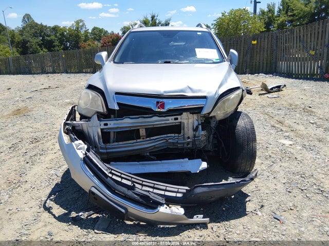 Продаж на аукціоні авто 2008 Saturn Vue 4-cyl Xe, vin: 3GSCL33PX8S695370, номер лоту: 45760737
