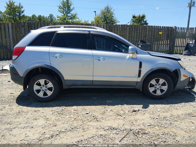 Продаж на аукціоні авто 2008 Saturn Vue 4-cyl Xe, vin: 3GSCL33PX8S695370, номер лоту: 45760737