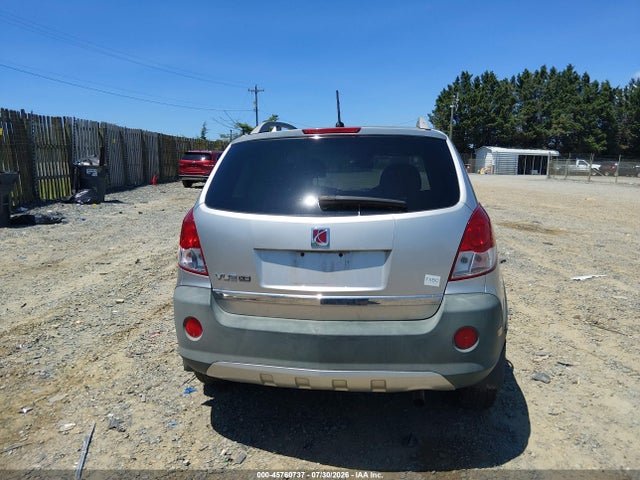 Продаж на аукціоні авто 2008 Saturn Vue 4-cyl Xe, vin: 3GSCL33PX8S695370, номер лоту: 45760737