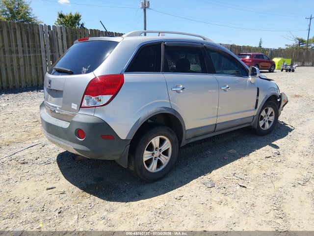 Продаж на аукціоні авто 2008 Saturn Vue 4-cyl Xe, vin: 3GSCL33PX8S695370, номер лоту: 45760737