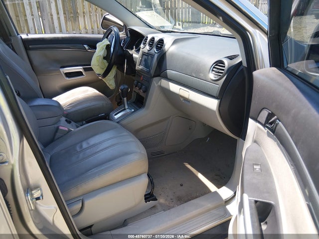 Продаж на аукціоні авто 2008 Saturn Vue 4-cyl Xe, vin: 3GSCL33PX8S695370, номер лоту: 45760737