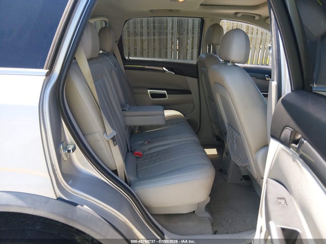 Продаж на аукціоні авто 2008 Saturn Vue 4-cyl Xe, vin: 3GSCL33PX8S695370, номер лоту: 45760737