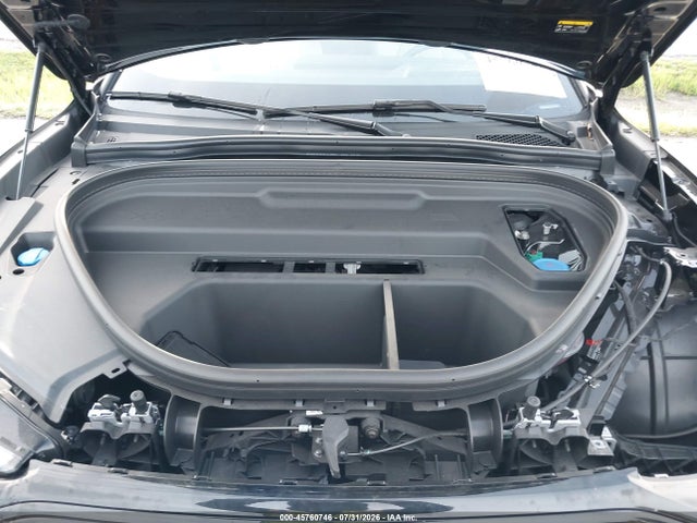 Audi Q6 E-tron Premium Plus Quattro 2025 WA124BGF1SA066650 Image 10