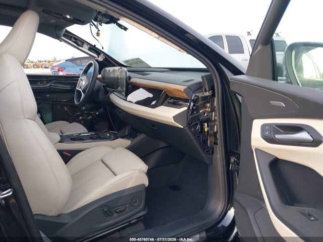 Audi Q6 E-tron Premium Plus Quattro 2025 WA124BGF1SA066650 Image 5