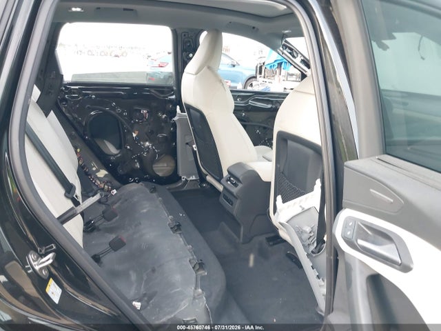 Audi Q6 E-tron Premium Plus Quattro 2025 WA124BGF1SA066650 Image 8