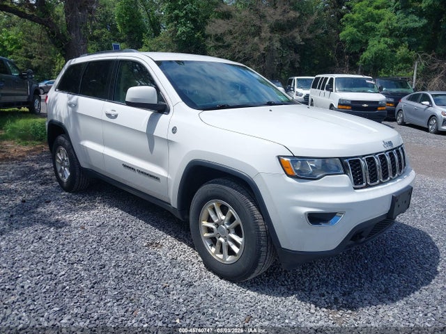Продаж на аукціоні авто 2019 Jeep Grand Cherokee Laredo E 4x4, vin: 1C4RJFAG6KC551151, номер лоту: 45760747