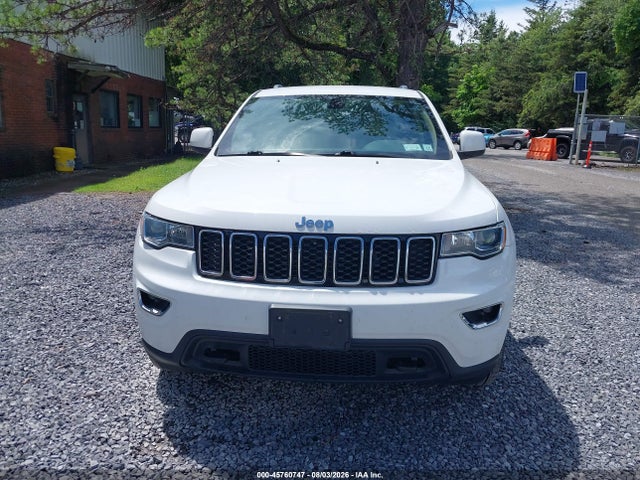 Продажа на аукционе авто 2019 Jeep Grand Cherokee Laredo E 4x4, vin: 1C4RJFAG6KC551151, номер лота: 45760747