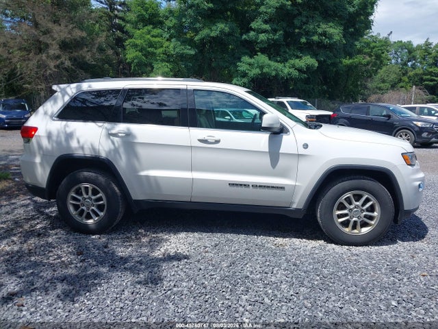 Продажа на аукционе авто 2019 Jeep Grand Cherokee Laredo E 4x4, vin: 1C4RJFAG6KC551151, номер лота: 45760747
