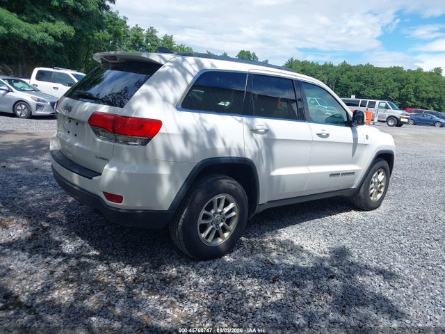 Продажа на аукционе авто 2019 Jeep Grand Cherokee Laredo E 4x4, vin: 1C4RJFAG6KC551151, номер лота: 45760747
