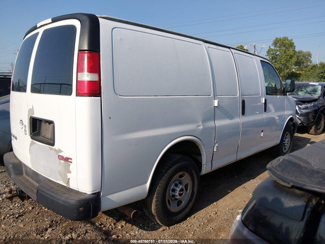 Aukcja sprzedaży 2008 Gmc Savana Work Van, vin: 1GTGG25C781190264, numer aukcji: 45760751
