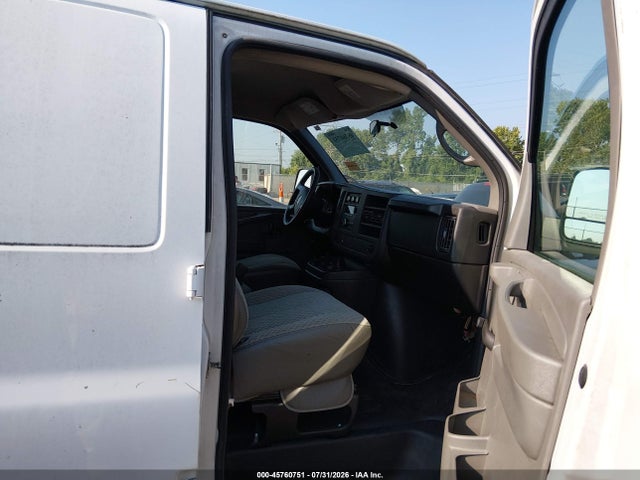 Aukcja sprzedaży 2008 Gmc Savana Work Van, vin: 1GTGG25C781190264, numer aukcji: 45760751