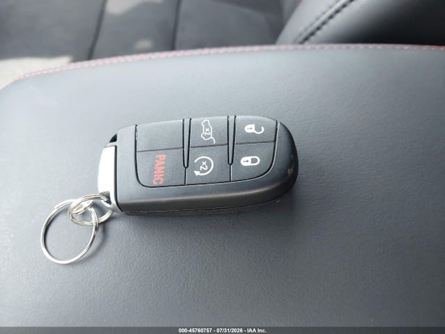 Продажа на аукционе авто 2026 Dodge Durango Rt, vin: 1C4SDJGJ9TC287892, номер лота: 45760757