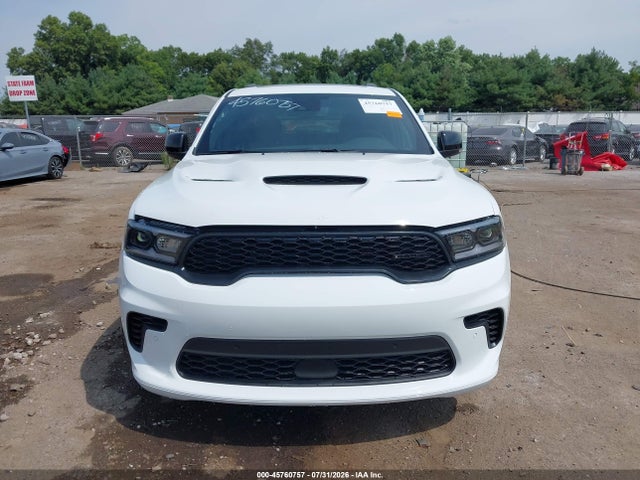 Продажа на аукционе авто 2026 Dodge Durango Rt, vin: 1C4SDJGJ9TC287892, номер лота: 45760757