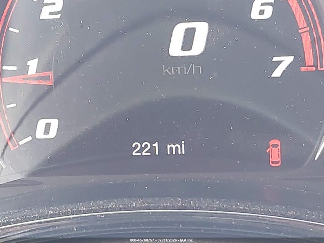 Продажа на аукционе авто 2026 Dodge Durango Rt, vin: 1C4SDJGJ9TC287892, номер лота: 45760757