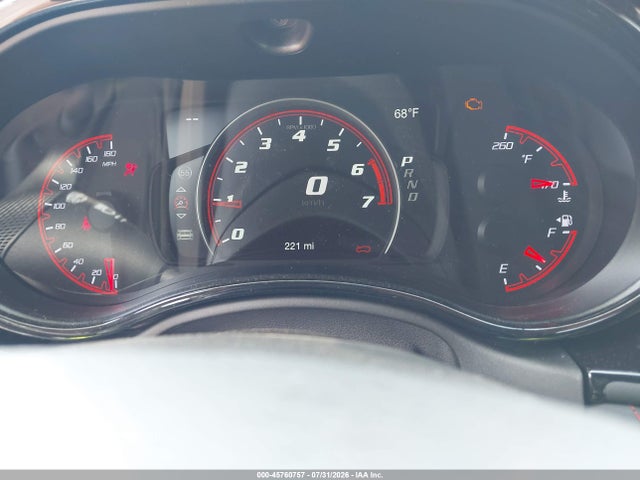 Продажа на аукционе авто 2026 Dodge Durango Rt, vin: 1C4SDJGJ9TC287892, номер лота: 45760757