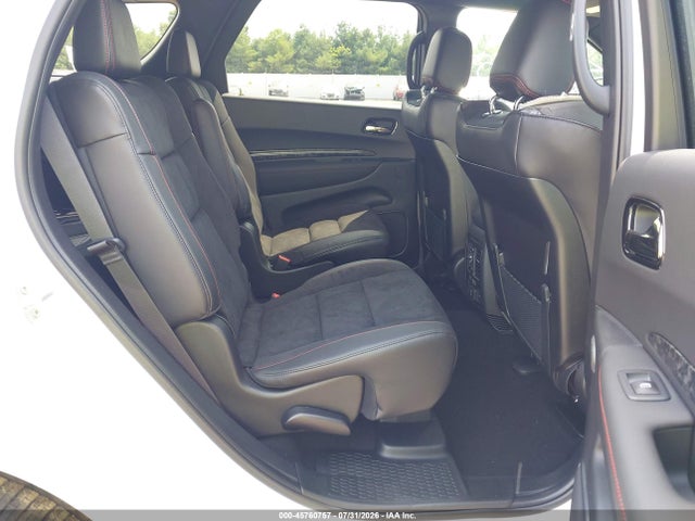 Продажа на аукционе авто 2026 Dodge Durango Rt, vin: 1C4SDJGJ9TC287892, номер лота: 45760757