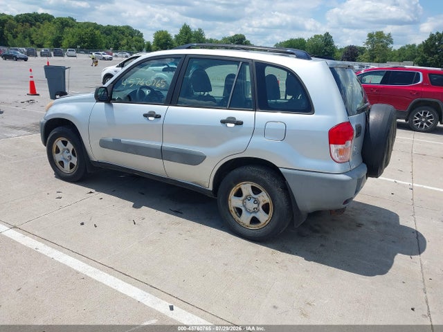 Продажа на аукционе авто 2001 Toyota Rav4, vin: JTEHH20V410052666, номер лота: 45760765
