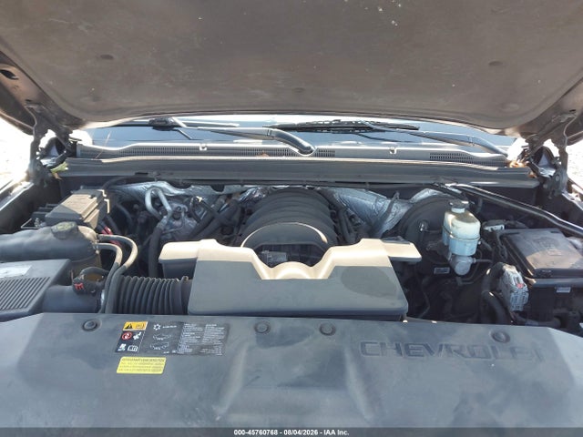 Aukcja sprzedaży 2016 Chevrolet Tahoe Ls, vin: 1GNSKAEC9GR264648, numer aukcji: 45760768