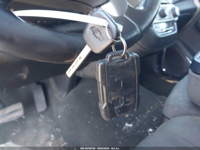 Aukcja sprzedaży 2016 Chevrolet Tahoe Ls, vin: 1GNSKAEC9GR264648, numer aukcji: 45760768
