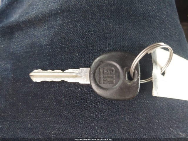 Продаж на аукціоні авто 2010 Gmc Savana 1500 Work Van, vin: 1GTUHAD46A1142619, номер лоту: 45760770