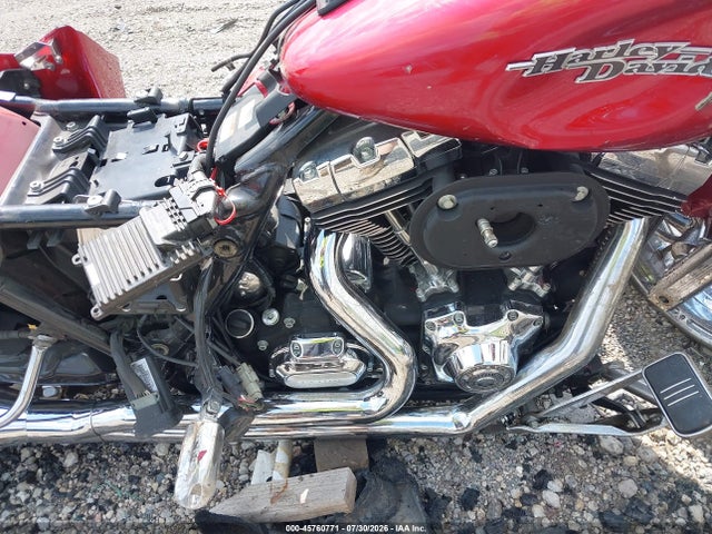 2012 Harley-davidson Flhx Street Glide მანქანა იყიდება აუქციონზე, vin: 1HD1KBM11CB647138, აუქციონის ნომერი: 45760771
