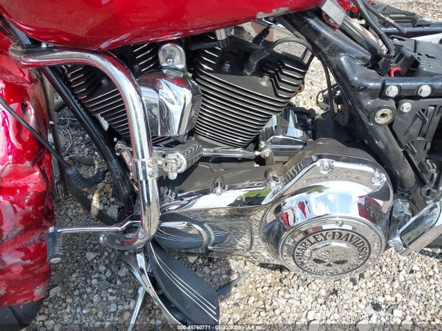 2012 Harley-davidson Flhx Street Glide მანქანა იყიდება აუქციონზე, vin: 1HD1KBM11CB647138, აუქციონის ნომერი: 45760771