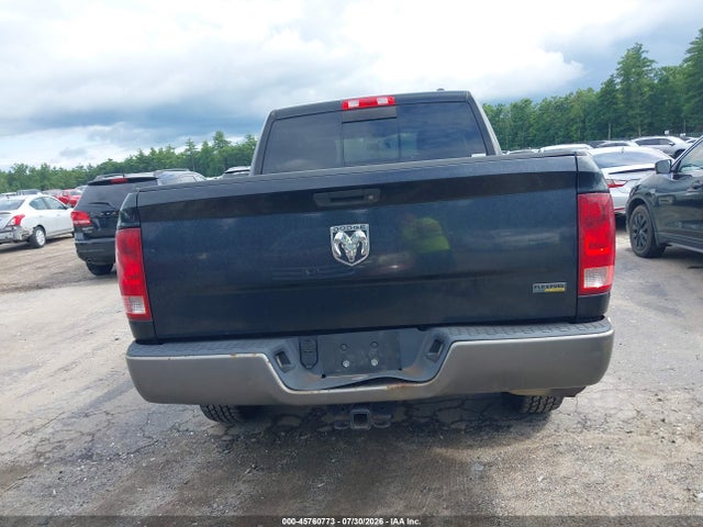 Продаж на аукціоні авто 2010 Dodge Ram 1500 Slt/sport/trx, vin: 1D7RV1CP2AS260869, номер лоту: 45760773