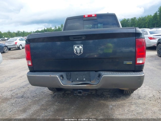 Продаж на аукціоні авто 2010 Dodge Ram 1500 Slt/sport/trx, vin: 1D7RV1CP2AS260869, номер лоту: 45760773