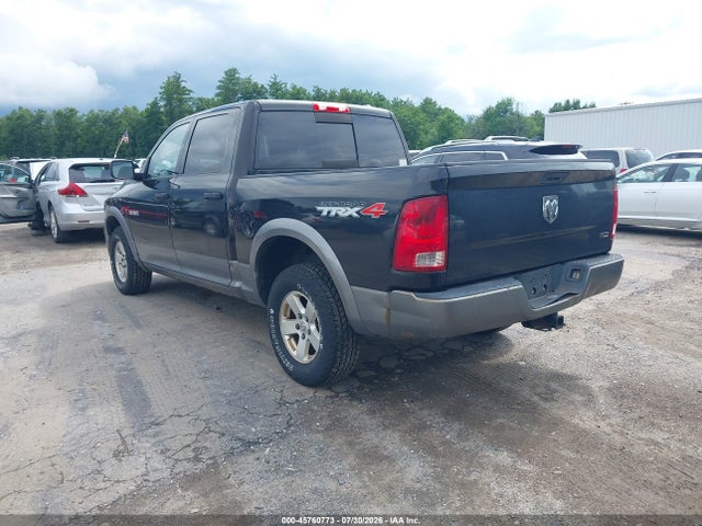 Продаж на аукціоні авто 2010 Dodge Ram 1500 Slt/sport/trx, vin: 1D7RV1CP2AS260869, номер лоту: 45760773