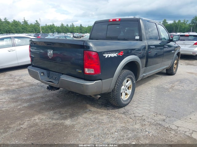 Продаж на аукціоні авто 2010 Dodge Ram 1500 Slt/sport/trx, vin: 1D7RV1CP2AS260869, номер лоту: 45760773