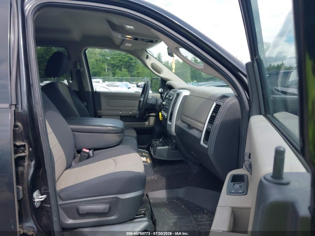 Продаж на аукціоні авто 2010 Dodge Ram 1500 Slt/sport/trx, vin: 1D7RV1CP2AS260869, номер лоту: 45760773